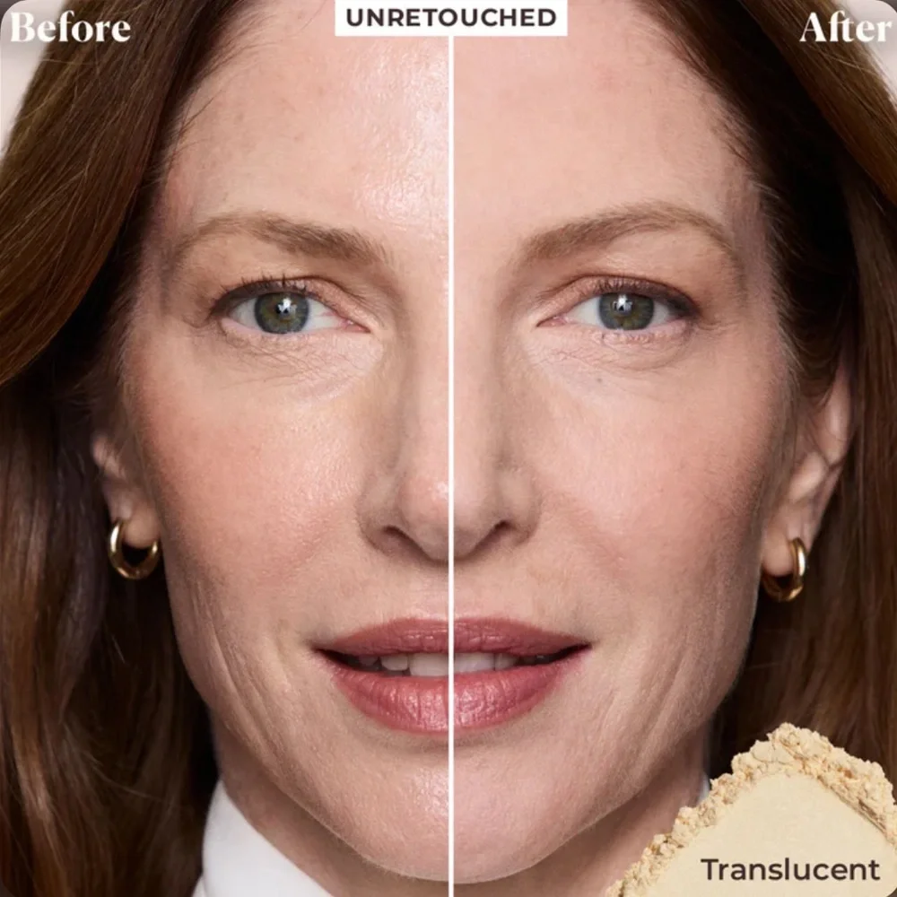 Laura Mercier Translucent Loose Setting Powder